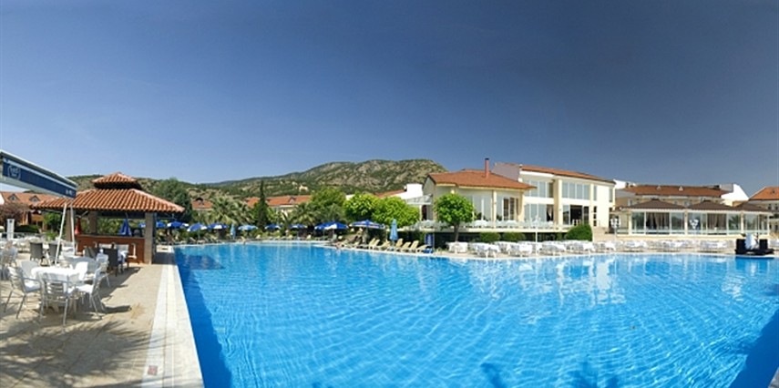 Lycus River Thermal Hotel Fiyatlar Denizli