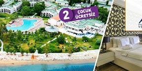 Didim Otelleri Aydin Didim Otel Fiyatlari Tatilbudur Da