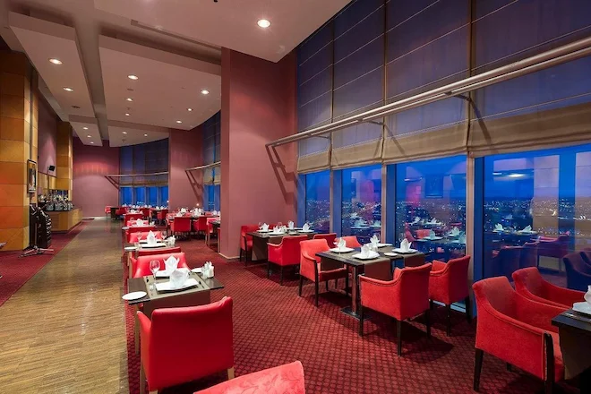 Grand Hotel Konya