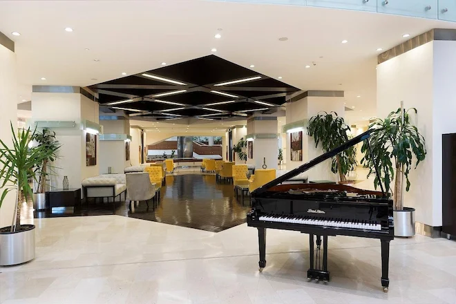 Grand Hotel Konya