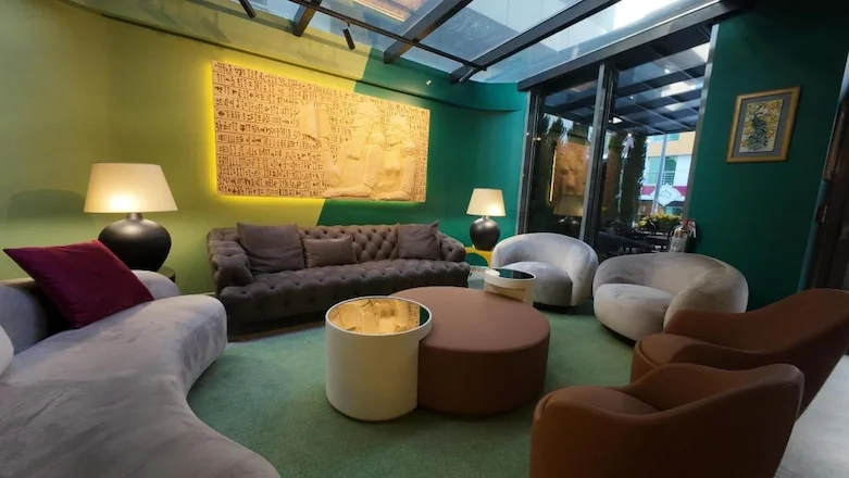 İbis Styles Ankara Hotel