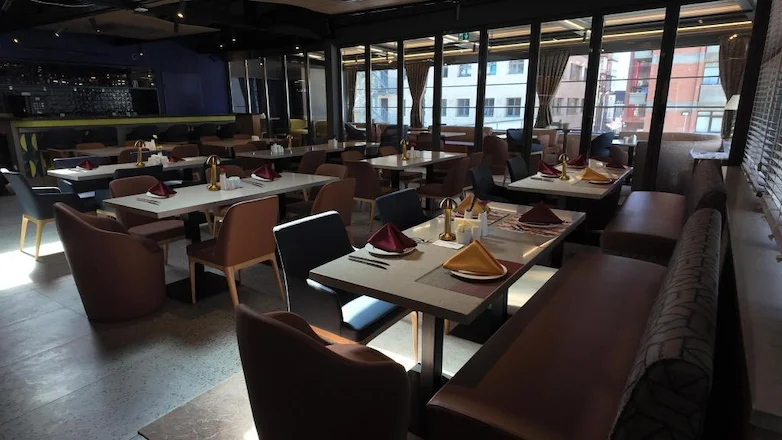 İbis Styles Ankara Hotel