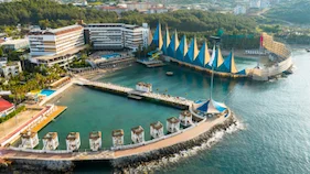 Adin Resort Hotel