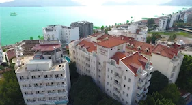 Aegean Park Hotel