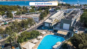 Afytos Bodrum City