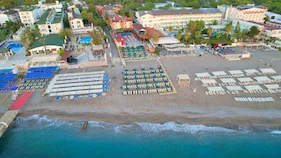 Aleria Belport Beach Hotel