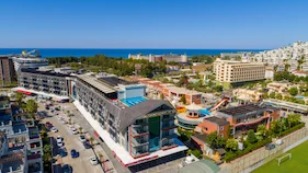 Algora Hotel