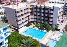 Amos Hotel