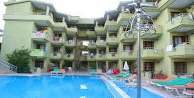 Ares City Hotel