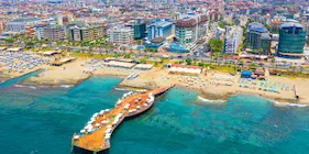 Asia Beach Resort & Spa