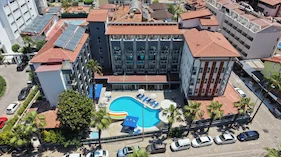 Astoria Life Hotel