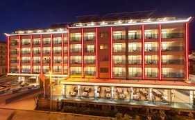 Aurasia Design  Hotel