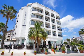 Aurasia Sea Side Hotel