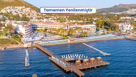 Azure By Yelken Hotel