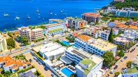 Banu Hotel Luxury