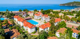 Belcekum Beach Hotel