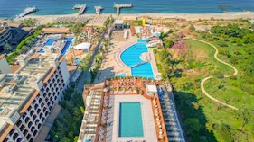 Bera Alanya Otel