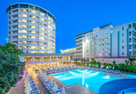 Blue Star Hotel