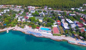 Bodrum Greenport Hotel