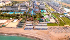 Caretta Beach Hotel