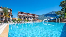 Casa De Levissi Hotel Ölüdeniz