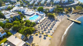 Charm Beach Hotel