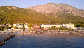 Club Hotel Sunbel