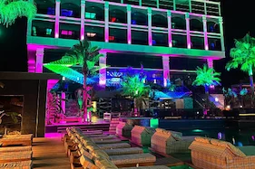 Club Robin Hood Hotel (+18 Adult Only)