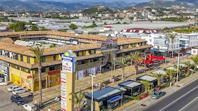 Days Inn By Wyndham Alanya
