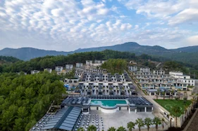 Olympos Health Peak Luxury Resort
