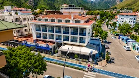 Devamlı Hotel By Verde +16