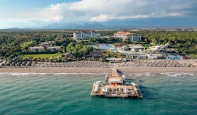 Ela Excellence Resort Belek