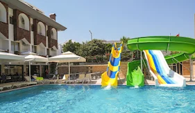 Fame Hotel
