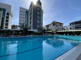 Graf Victor Hotel
