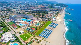 Grand Cortez Resort Hotel & Spa