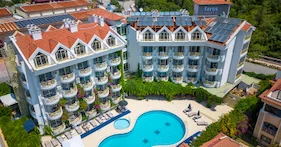 Grand Hotel Faros