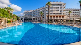 Grand İdeal Premium Hotel