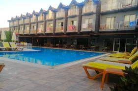 Grand Nar Hotel Adults Only (+14)