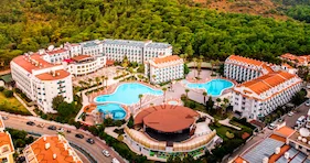 Green Nature Resort & Spa