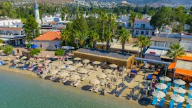 Halikarya Hotel