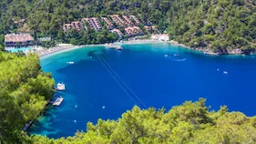 Hillside Beach Club