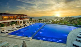 Hillstone Bodrum Hotel & Spa