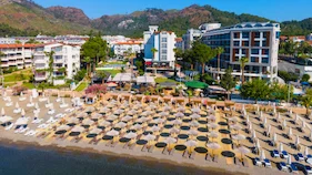 Hotel Caprea Marmaris