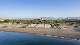 Jadore Deluxe Hotel & Spa