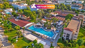 Labranda Alantur Resort
