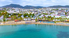 Ladonia Hotels Leo Beach Resort (+16)