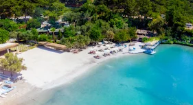 Lagoon Boutique Hotel
