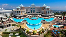 Litore Resort Hotel & Spa