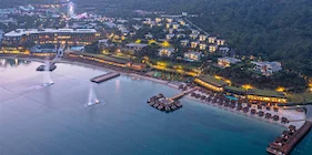 Vogue Residences & Villa