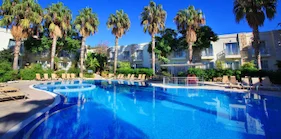 Mandarin Resort Hotel